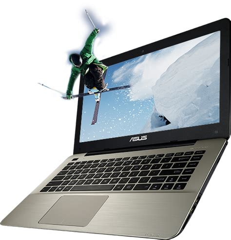 X455la｜laptops For Home｜asus India