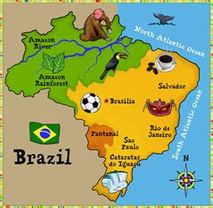 Culture & Social Development - Brazil