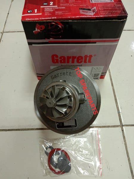 Jual CATRIDGE TURBO CHARGE CAS TOYOTA HINO DUTRO DYNA 125HT 130HT