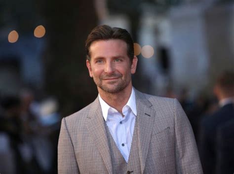 Bradley Cooper Says He Spent Hours Naked To Shoot A Scene