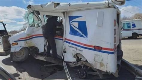 USPS Mail Trucks Maiming and Killing | The Traub Law Office