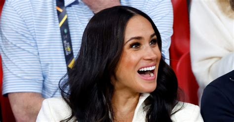 Meghan Markle Qué condición pone a quién la podría interpretar en The