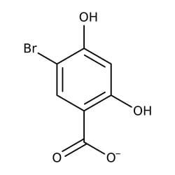 5 Bromo 2 4 Dihydroxybenzoic Acid Monohydrate 97 Thermo Scientific