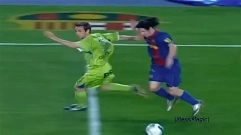 10 Years On From Lionel Messi S Greatest Goal The 10 Best Things About