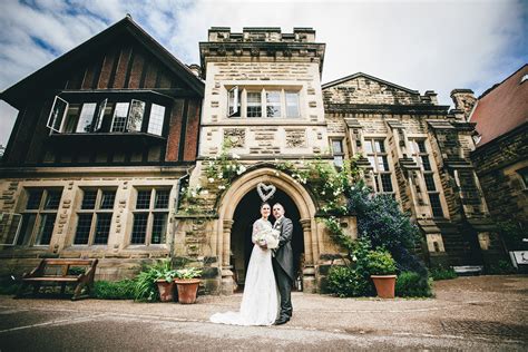 a stylish wedding at Jesmond Dene House (c) Fyzal Photography (36)