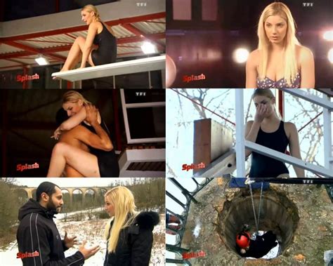 Nadège Lacroix nude pics página