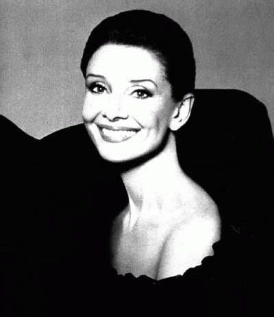 Фото №362 Одри Хепберн