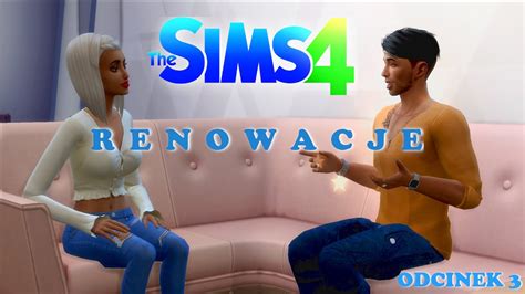 Renowacja Gabinetu Wystr J Marze The Sims Odcinek Youtube