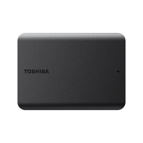 Toshiba Canvio Basics 2 TB HDTB520EK3AA 2 5 USB 3 2 Taşınabilir Disk D R