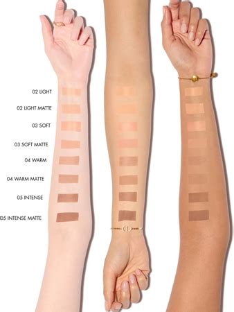 DIOR Dior Forever Nude Bronze puder brązujący