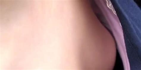 Japan Boob In Shirt Tnaflix