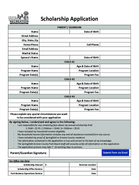 Fillable Online General Fund Revenues Expenditures Fax Email Print