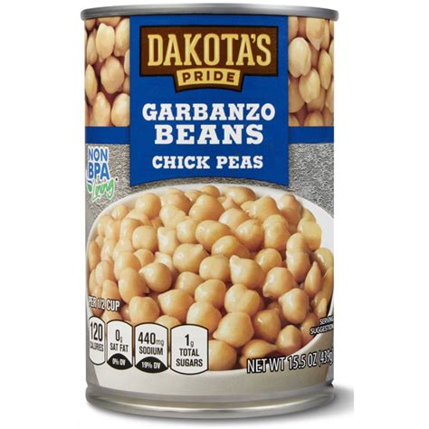 ALDI Dakota S Pride Garbanzo Beans Same Day Delivery Or Pickup Aldi