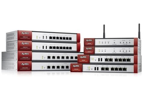 Zyxel VPN çözümlerinde en güvenli adres - Donanım Günlüğü