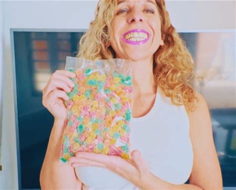 Milf Mommy Stuffs Gummies In Her Tight Asshole Thisvid