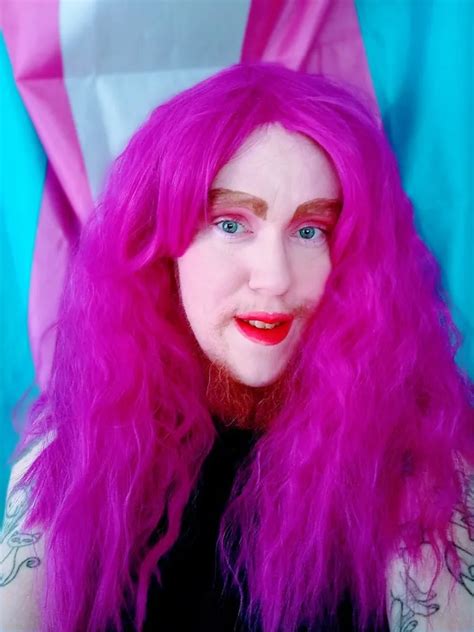 Trans Boy Drag 35 Nude Pics XHamster