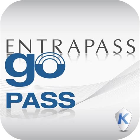 Entrapass Go Pass For Pc Windows 7 8 10 11