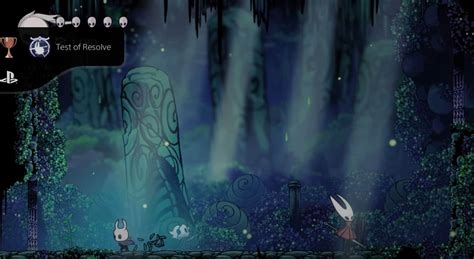 Hollow Knight Trophy Guide Avid Achievers