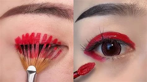 Beautiful Eye Makeup Tutorial Compilation ♥ 2020 ♥ 5 Youtube