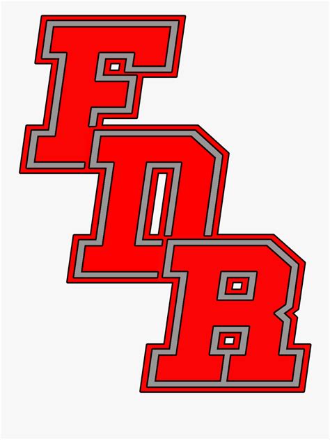 Fdr High School Cougars Logo , Free Transparent Clipart - ClipartKey