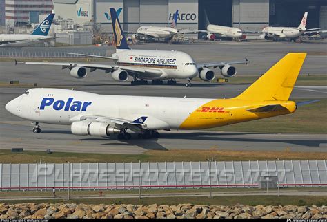 N Pa Polar Air Cargo Boeing Nf Photo By Wolfgang Kaiser Id