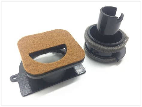 A A Toner Supply Seal Sponge Unit Set For Ricoh Aficio