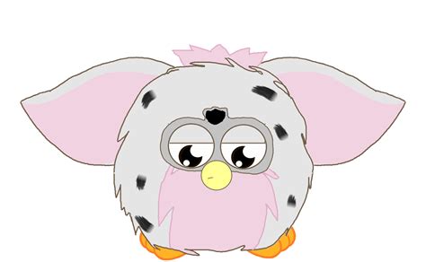 Noo Noo Furby Fake Oc By Miimiiii On Deviantart