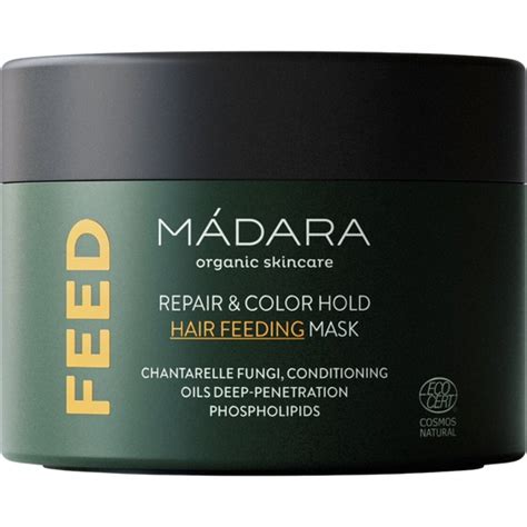 Buy natural cosmetics by Mádara online Ecco Verde Online Shop