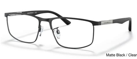 Emporio Armani Eyeglasses Ea1131 3001 Best Price And Available As Prescription Eyeglasses