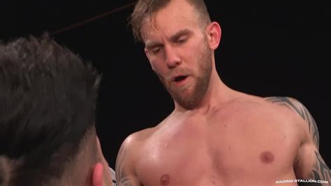 RagingStallion Temptations With Damien Free Sex Video RedTube