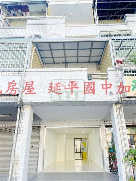 台南市永康區鹽行路透天厝南應大超值整新大6房車墅 房屋出售 樂屋網