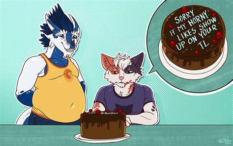 Cake Meme — Weasyl