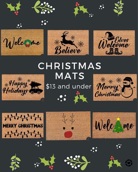 19 49 Curated On LTK Christmas Decals Bloxburg Decal Codes