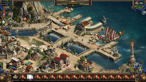 Sparta: War of Empires - MMO Square