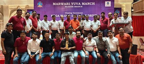 india marwari yuva manch akhal bharataya maravaugdha yava maca paraya