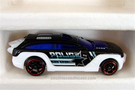 Hot Wheels Guide Hw Pursuit