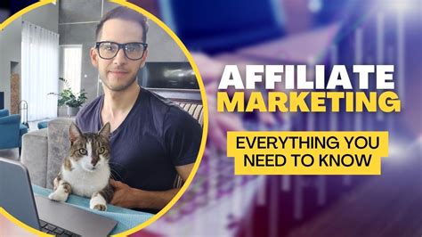 How To Start Affiliate Marketing With No Money Robert Kormoczi