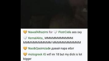 Screenrecord Xvideos