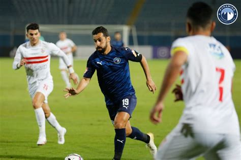 الزمالك يدخل معسكرًا مغلقًا استعدادًا لمواجهة بيراميدز بوابة الأهرام