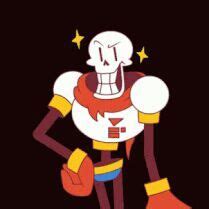 papyrus Wiki Undertale Español Amino