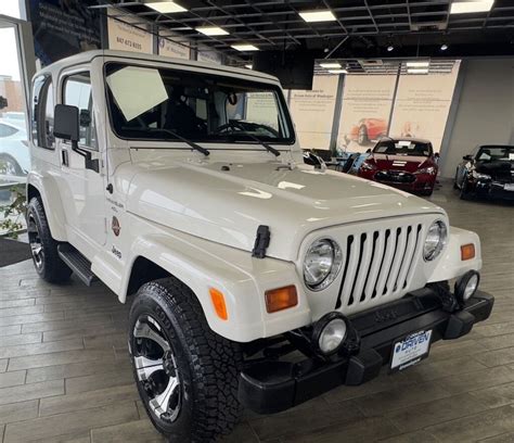 1998 Jeep Wrangler For Sale In Hattiesburg MS Carsforsale