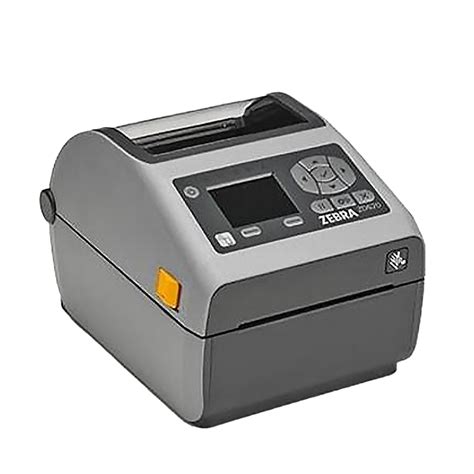 Zebra ZD620 Label Printer - AGiiLE