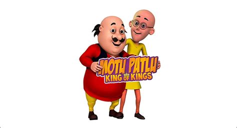 Animation show Motu Patlu achieves 1000-episode milestone