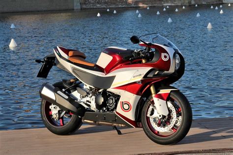 Eicma Bimota Kb Kb Rc Debut With Japanese Engineering Italian