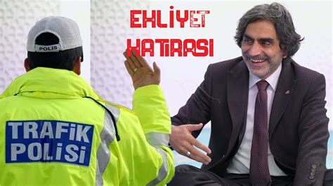 HALİS AYDEMİR KOMİK EHLİYET HATIRASI PARANTEZ ARASI halisaydemir