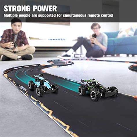 Outerman All Terrain Rc Car Electric Racing Car Km H Toy Car High