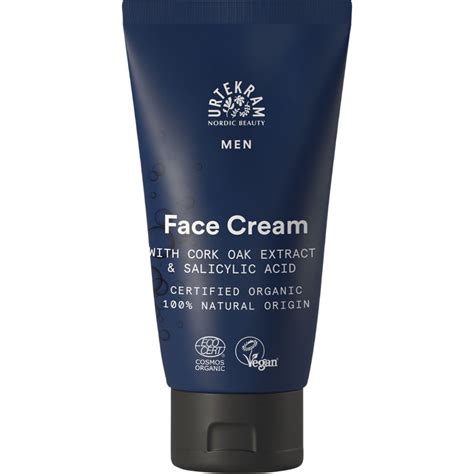 Urtekram Men Face Cream | Bio-Naturel.de