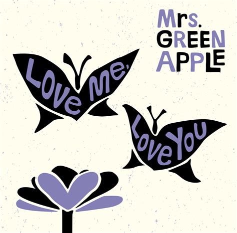 green apple spice