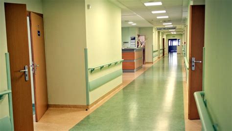 Aktualno Ci Szpital Powiatowy W Radomsku