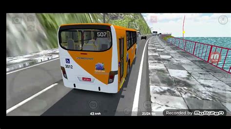 Proton Bus Simulator Petr Polis Fr D Neobus Spectrum City Of Mb